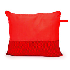 Mantas BERING BK5622 Rojo personalizable con tu logo | LogoLider