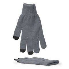 Winter days ZELAND WD5623 Gris vigore personalizable con tu logo | LogoLider