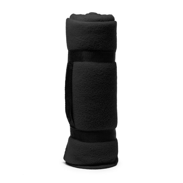 Mantas DANERIS BK5625 Negro personalizable con tu logo | LogoLider