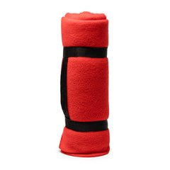 Mantas DANERIS BK5625 Rojo personalizable con tu logo | LogoLider