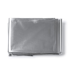 Mantas GANTE BK5627 Plata personalizable con tu logo | LogoLider