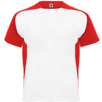 White/Red
