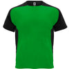 Fern Green/Black