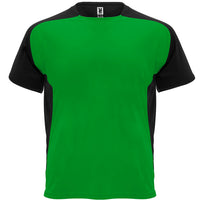 Fern Green/Black