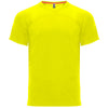 Amarillo Fluor