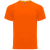 Naranja Fluor