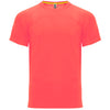 Fluorescent Coral