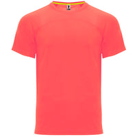 Fluorescent Coral