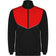 Negro/Rojo