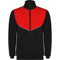 Black/Red