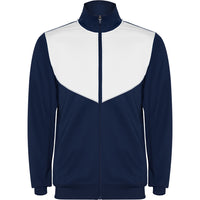 Navy/White