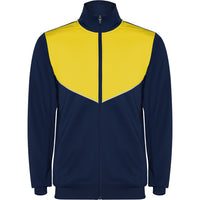 Navy/Yellow