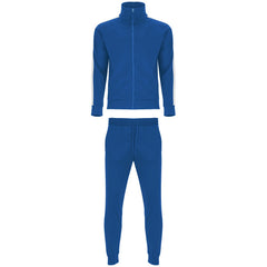 Chandal Creta CH6410 Hombre personalizable con bordado, serigrafia y DTF | LogoLider