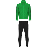 Fern Green/Black