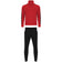 Rojo/Negro