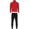 Rojo/Negro