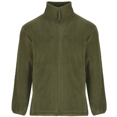 Chaqueta Artic CQ6412 Hombre Verde Pino personalizable con bordado, serigrafia y DTF | LogoLider