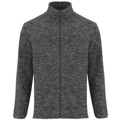 Chaqueta Artic CQ6412 Hombre Negro Vigore personalizable con bordado, serigrafia y DTF | LogoLider