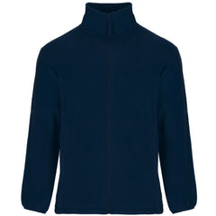 Chaqueta Artic CQ6412 Hombre Marino personalizable con bordado, serigrafia y DTF | LogoLider