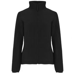 Chaqueta Artic Woman CQ6413 Mujer Negro personalizable con bordado, serigrafia y DTF | LogoLider