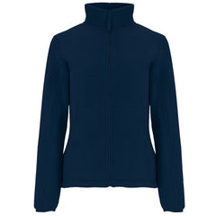 Chaqueta Artic Woman CQ6413 Mujer Marino personalizable con bordado, serigrafia y DTF | LogoLider