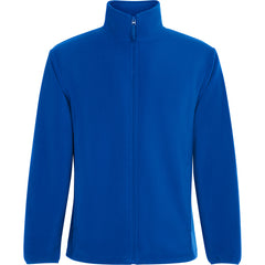 Chaqueta New Artic CQ6414 Hombre Royal personalizable con bordado, serigrafia y DTF | LogoLider