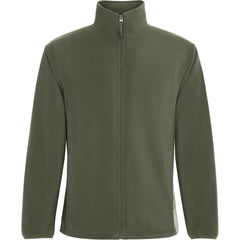 Chaqueta New Artic CQ6414 Hombre Verde Pino personalizable con bordado, serigrafia y DTF | LogoLider