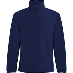 Chaqueta New Artic CQ6414 Hombre Marino personalizable con bordado, serigrafia y DTF | LogoLider