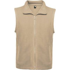 Chaleco New Bellagio CC6416 Unisex Arena personalizable con bordado, serigrafia y DTF | LogoLider