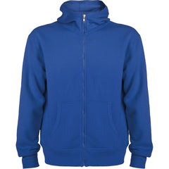 Chaqueta Montblanc CQ6421 Hombre Royal personalizable con bordado, serigrafia y DTF | LogoLider