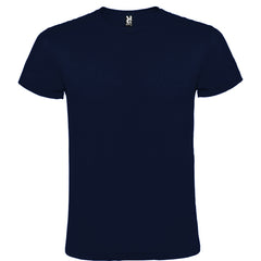 Camiseta Atomic 150 CA6424 Hombre Marino personalizable con bordado, serigrafia y DTF | LogoLider