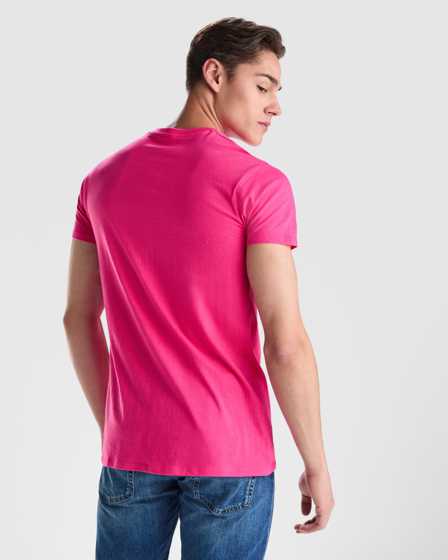 Camiseta Atomic - LogoLider