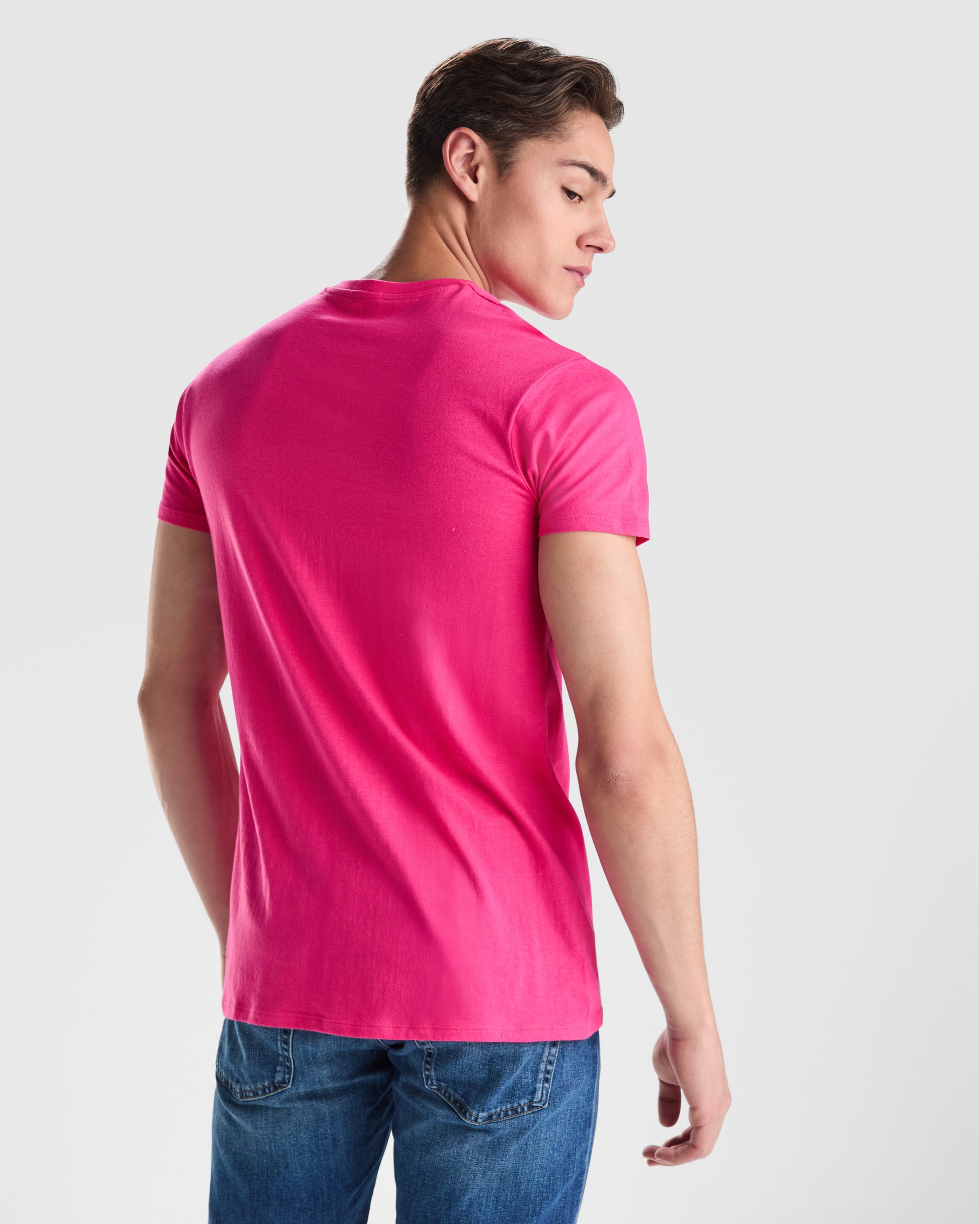 Camiseta Atomic - LogoLider