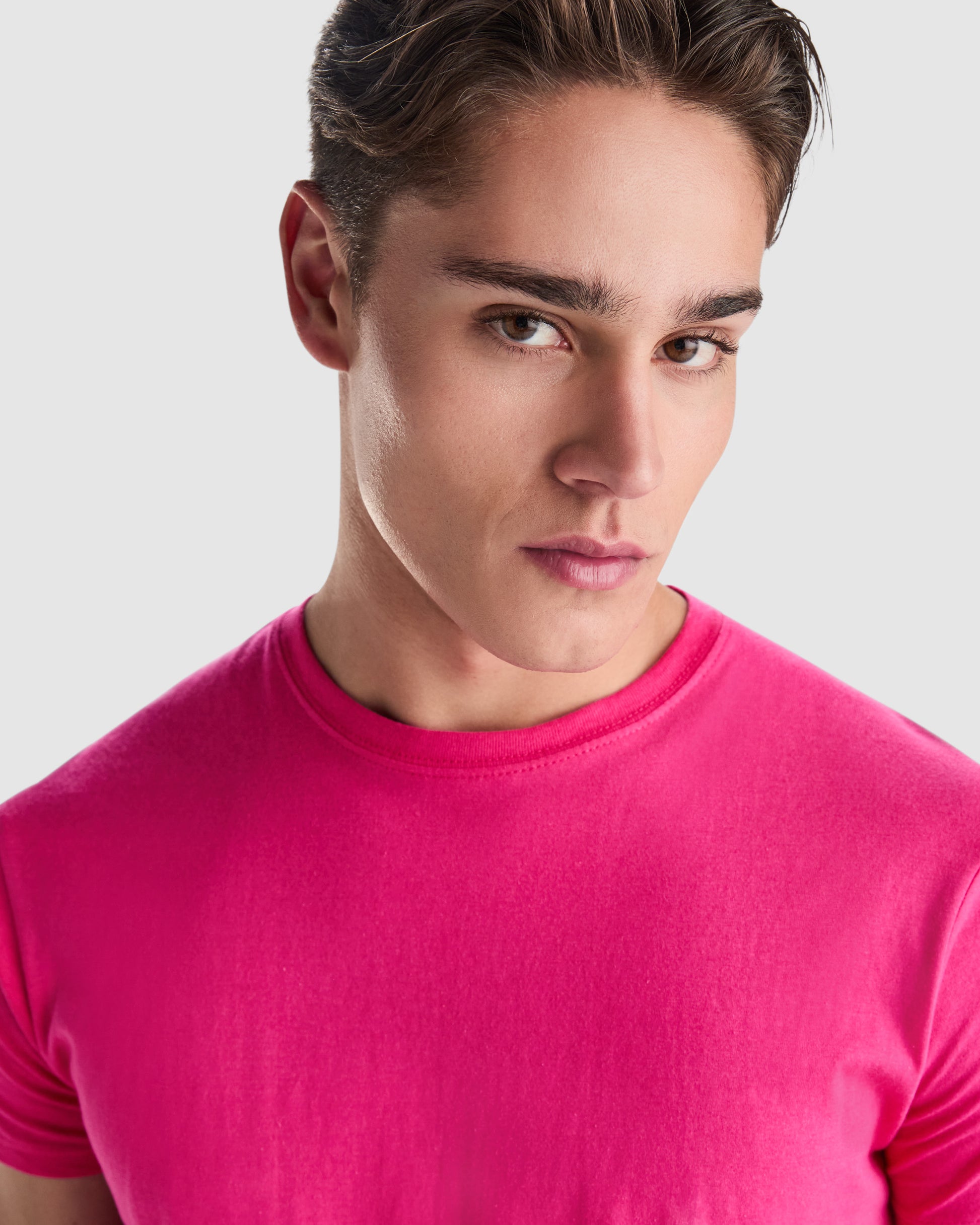 Camiseta Atomic - LogoLider