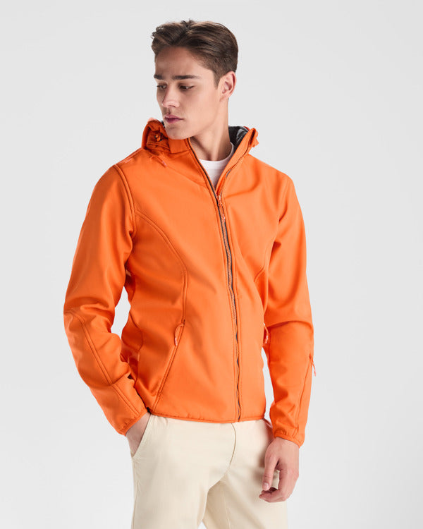 Siberia SS6428 Hombre