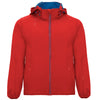 Rojo/Royal