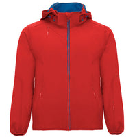 Rojo/Royal