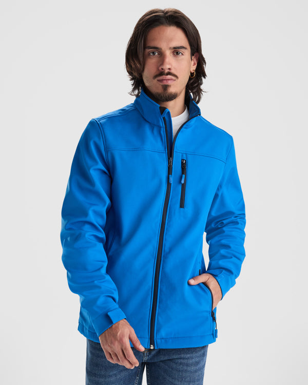 Antartida SS6432 Hombre