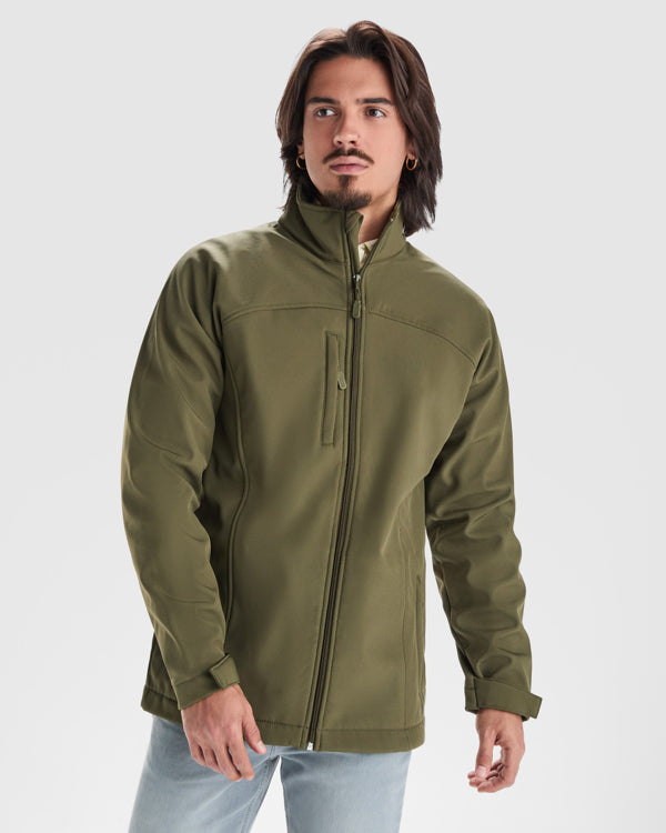 Rudolph SS6435 Hombre