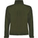 Verde Militar Oscuro