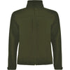 Verde Militar Oscuro