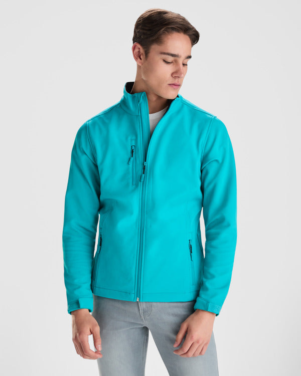 Nebraska SS6436 Hombre (Rojo)