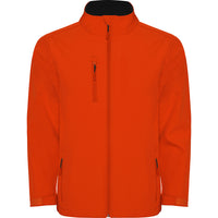 Orange Fire