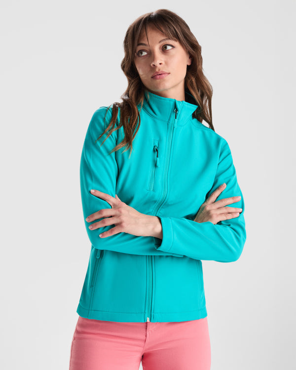 Nebraska Woman SS6437 Mujer
