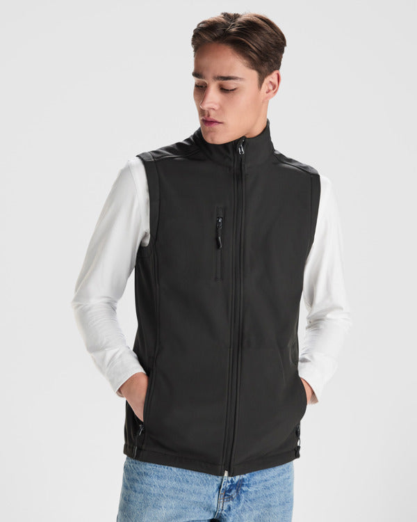 Quebec SS6438 Hombre