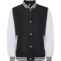 Black/White