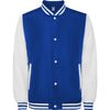 Royal/Blanco