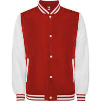 Red/White