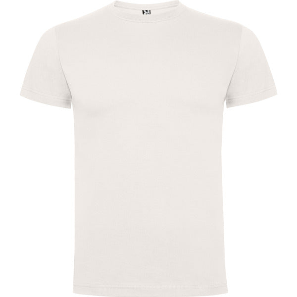 CAMISETAS DOGO PREMIUM CA6502 Hombre BLANCO VINTAGE LogoLider