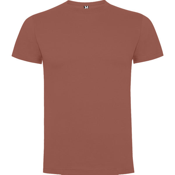 CAMISETAS DOGO PREMIUM CA6502 Hombre TEJA LogoLider